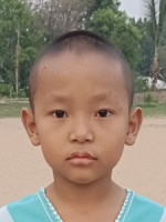 child portrait