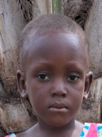 child portrait