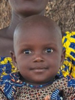 child portrait