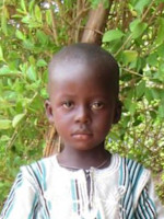 child portrait
