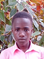 child portrait