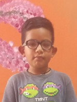 child portrait
