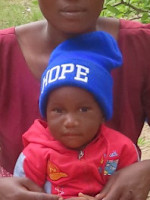 child portrait