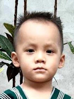 child portrait