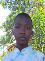 child portrait
