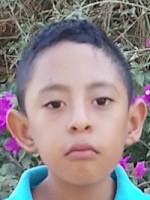 child portrait