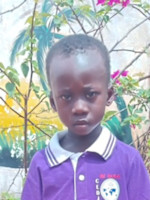 child portrait