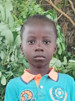 child portrait