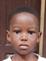 child portrait