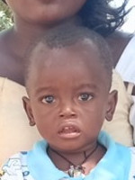 child portrait