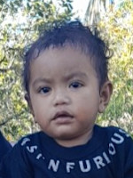 child portrait