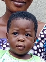 child portrait
