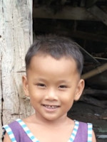 child portrait
