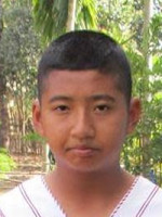 child portrait