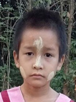 child portrait