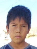 child portrait