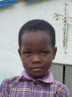 child portrait