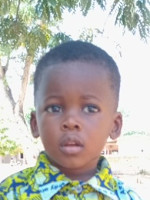 child portrait