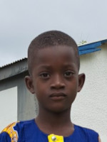 child portrait