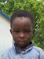 child portrait
