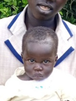 child portrait