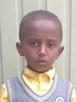 child portrait