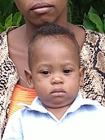 child portrait