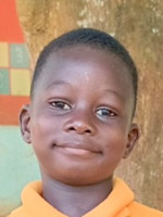 child portrait