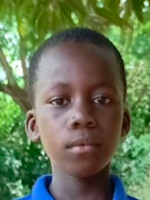 child portrait