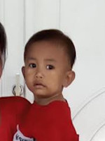 child portrait