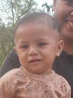child portrait