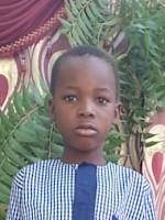 child portrait