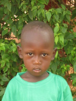 child portrait