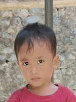 child portrait