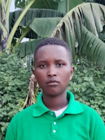 child portrait