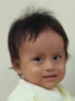 child portrait