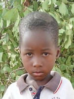 child portrait
