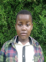 child portrait