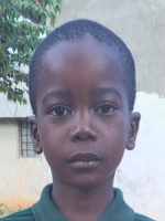 child portrait
