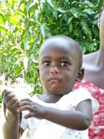 child portrait