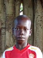 child portrait