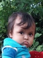 child portrait