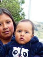 child portrait