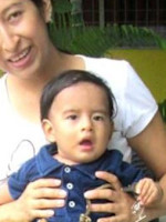 child portrait