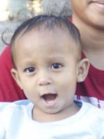 child portrait
