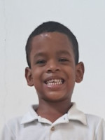 child portrait