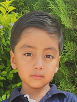 child portrait