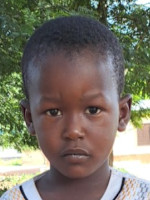 child portrait