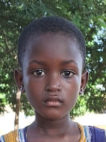 child portrait