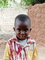 child portrait